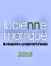 Lucienne Monique 2016