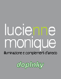 Lucienne Monique Accessori 2016