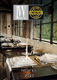 IVV horeca