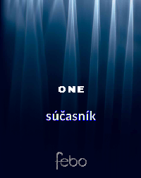 One by Febo Contemporaneo